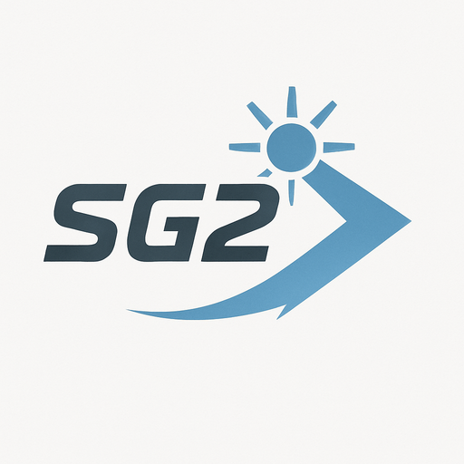 SG2 Logo